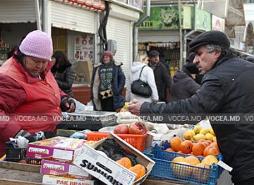 Мелкие торговцы должны будут перечислять фиксированную сумму в БГСС