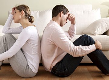 S-au luat din dragoste și s-au despărțit când au devenit străini