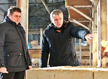 Incertitudine legată de dialogul social de la ÎS „Fabrica de sticlă din Chişinău”