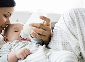 Пособие при рождении ребенка будет зависеть от минимальной потребительской корзины