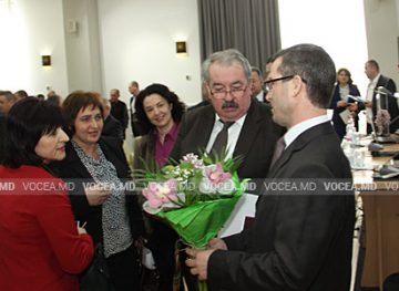 Crearea unei inspecții integrate a muncii, obiectiv international