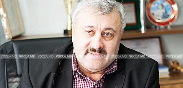 Виктор Талмач: Рост минимальной тарифной ставки в строительстве — до 28%