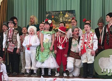 „Nu sunt sponsori, sunt pur şi simplu prieteni”