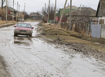 Молдавские мигранты модернизируют села своего детства