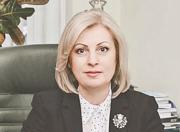 Iulia Iabanji: „Cei care au trecut prin programele ODIMM vor înclina balanța spre bine”