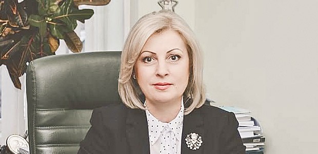 Iulia Iabanji: „Cei care au trecut prin programele ODIMM vor înclina balanța spre bine”