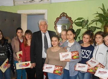 „Intervenim acolo unde statul nu îşi exercită pe deplin obligaţiile”