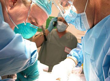 Sănătatea, mai scumpă. Servicii medicale mai costisitoare pentru persoanele neasigurate