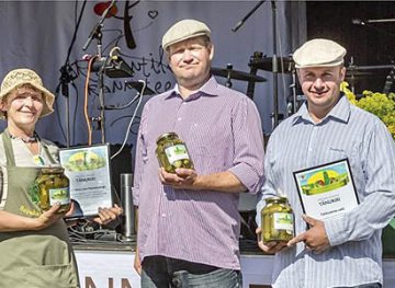 Soluții estoniene pentru comunitățile moldovene