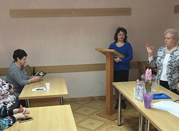 „Sindindcomservice”: femeile negociază condiții mai bune