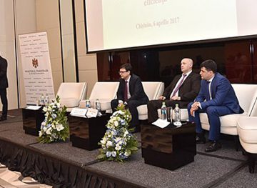 Noul sistem electronic al achizițiilor publice va asigura o utilizare raţională a banilor