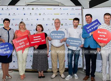 Alternative la pedeapsa cu închisoarea, pentru utilizatorii de droguri