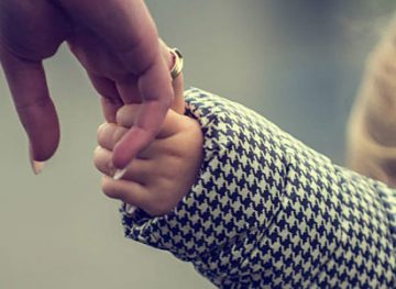 Indemnizaţia de maternitate, acordată soţiei în baza asigurării soţului