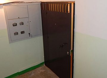 Совет адвоката. Самоуправный захват