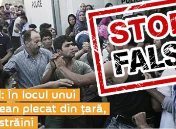 Date oficiale şi speculaţii jurnalistice Date oficiale şi speculaţii jurnalistice