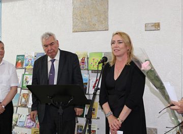 Лучшие книги 2016 года удостоены Союзом писателей премий Лучшие книги 2016 года удостоены Союзом писателей премий