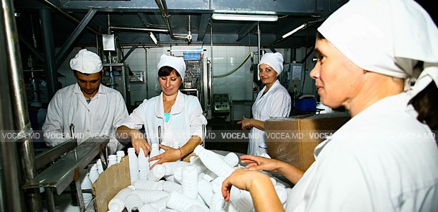 Lucrătorii moldoveni ar putea să se bucure de mai multă protecţie socială