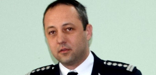 Andrei Zagoreanu: „Tinerii aleg Poliția fiindcă li se oferă un salariu atractiv și un loc de muncă sigur”