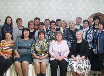Международный день сельских женщин активно отметили на севере Молдовы