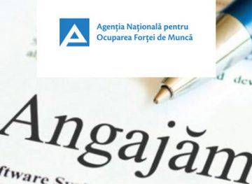 Vino la Târgul locurilor de muncă din Chișinău sau aplică on-line pe www.e-angajare.md