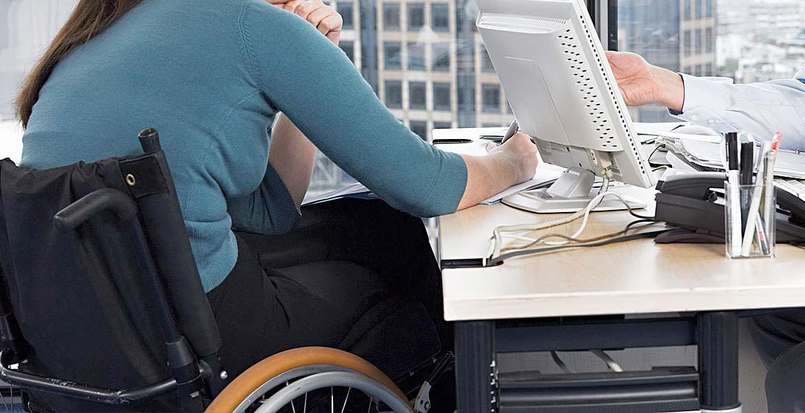 Antreprenorii cu dizabilități se plâng că nu au acces la finanțare, uneori nici la autorități