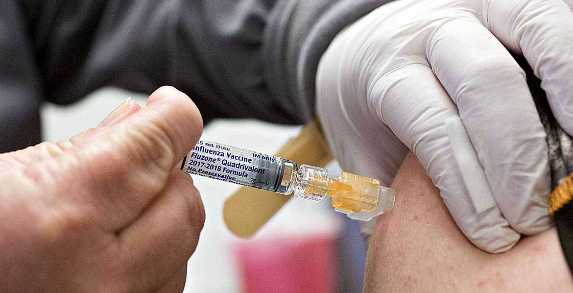 Copiii vor fi verificați în școli dacă au fost sau nu vaccinați