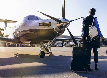 Забронируйте чартер в Словению этим летом