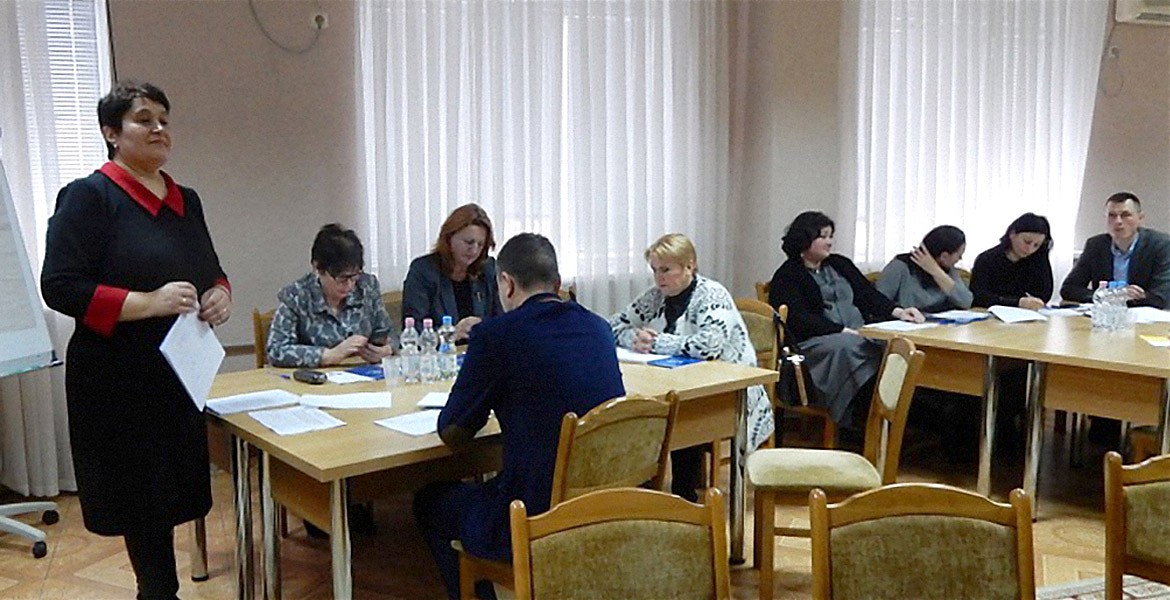 Федерация профсоюзов Молдовы «SINDLEX» готовит медиаторов