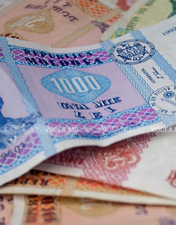 Salariile în sectorul real vs. locurile vacante, șomerii și sectorul informal