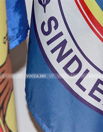 Federația „SINDLEX” solicită Guvernului respectarea angajamentelor: „Nu acceptăm amânarea majorărilor salariale!”