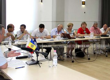 CNSM va susține inițiativele din partea reprezentanților din teritoriu