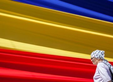 Simbolurile oficiale și neoficiale ale R. Moldova educă la cetățeni patriotismul și dragostea de țară