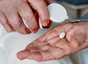 Cu sau fără prescripție medicală, orice medicament trebuie administrat cu precauție