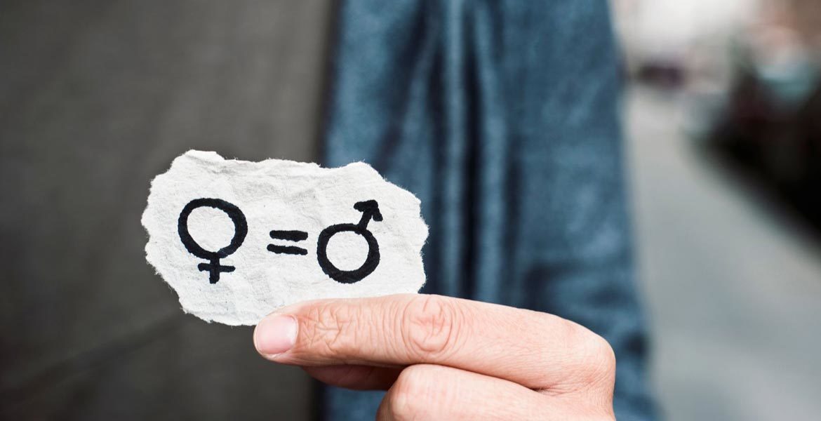 Гендерное равенство и инновации
