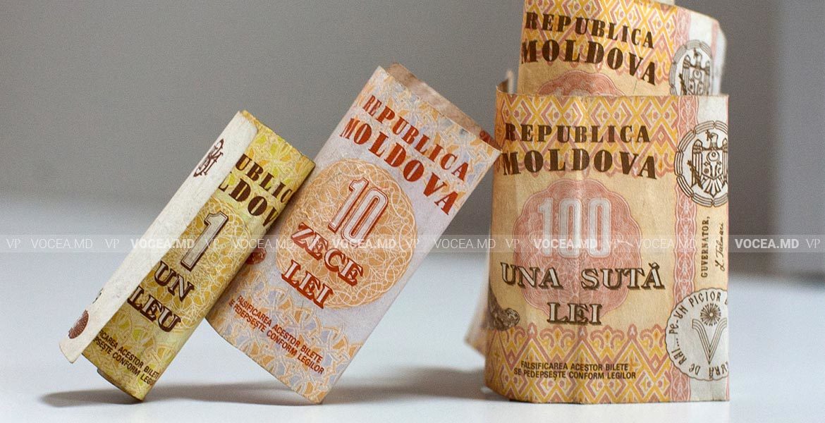 Самый большой рост зарплаты в Молдове в 2020 году. Есть ли повод для радости?
