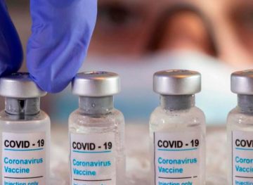 Orașul în care profesorii vor fi obligați să se vaccineze împotriva COVID-19