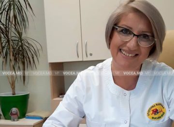 Veronica NEGRUȚĂ: „Consecințele virusului Covid-19 sunt mult mai severe decât infecția propriu-zisă”