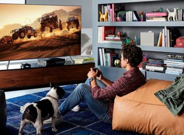 Какой телевизор выбрать для спальни?