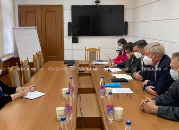 Переговоры Федерации «Sănătatea» с Минздравом приносят свои плоды