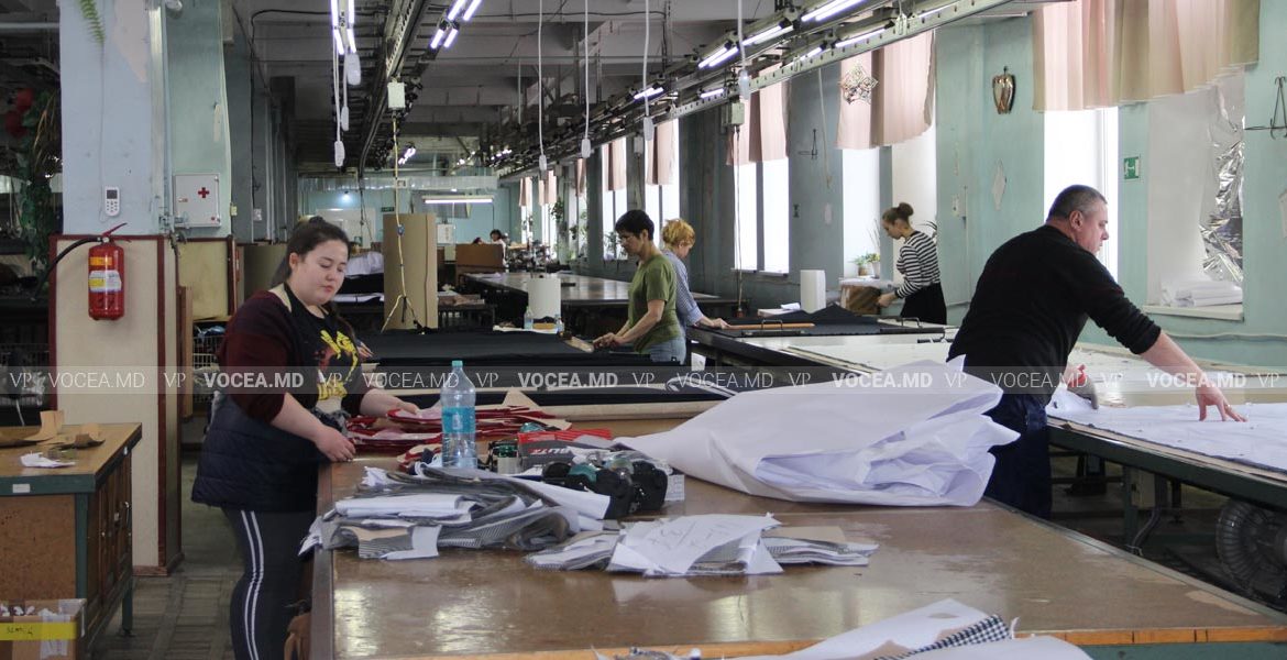 Сотни вакантных рабочих мест доступны для украинских беженцев