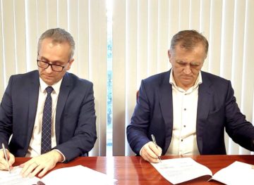 FSEȘ și ministerul de resort au semnat un acord adițional la Convenția colectivă