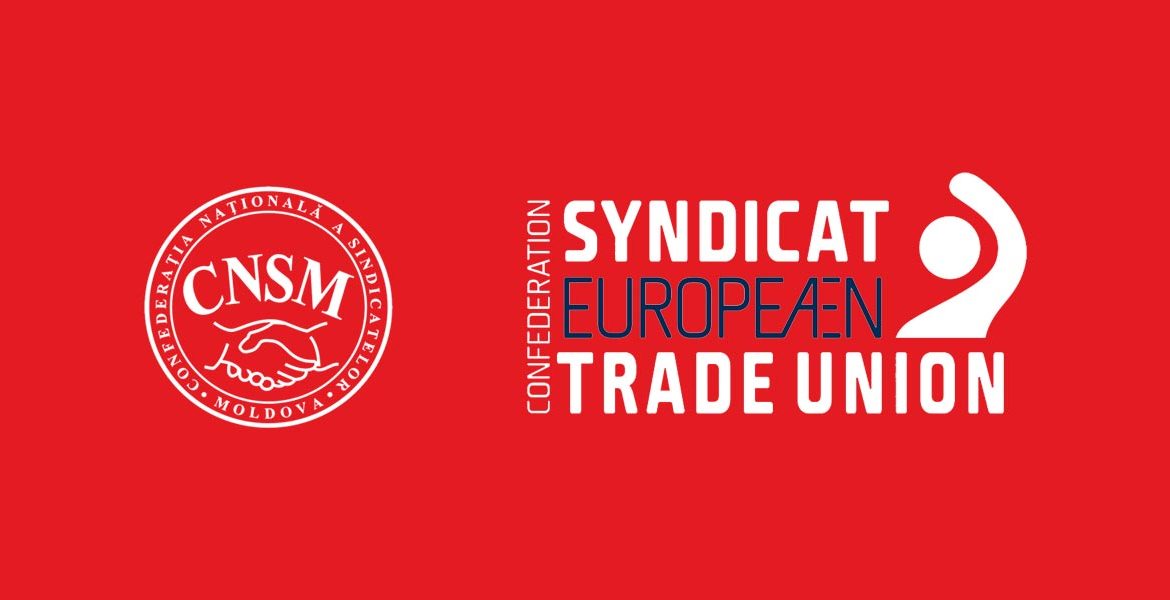 CNSM a fost cooptată în marea familie a sindicatelor europene