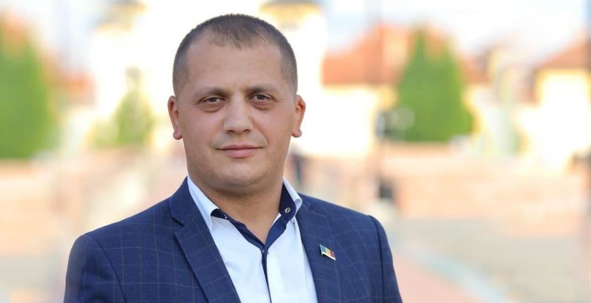 Valeriu Lazarenco: „În aceste vremuri grele rebuie să fim uniți, solidari”