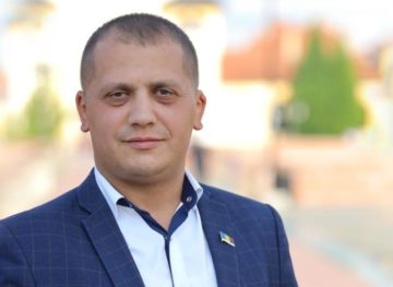 Valeriu Lazarenco: „În aceste vremuri grele rebuie să fim uniți, solidari”