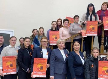Sindicalistele din Hâncești, ferme în apărarea drepturilor femeilor