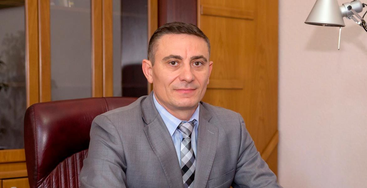 Sergiu HAREA: „Nu suntem competitivi, dar competitivitatea este un lucru foarte important”