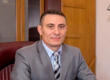 Sergiu HAREA: „Nu suntem competitivi, dar competitivitatea este un lucru foarte important”