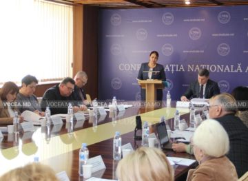Comitetul Confederal al CNSM a aprobat hotărâri ancorate în realitățile curente