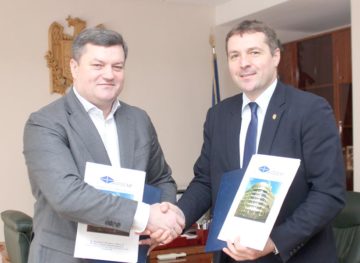 CNSM и АЭЗМ подписали Соглашение о партнерстве сроком на пять лет