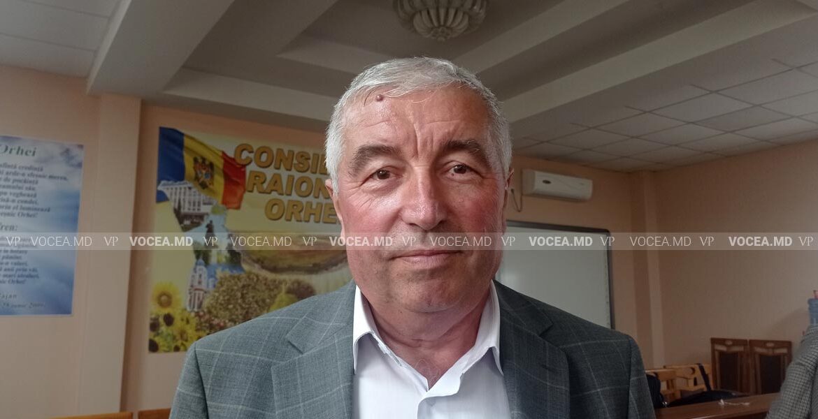 Simion BOȚAN: Organizațiile primare au toată susținerea din partea CNSM